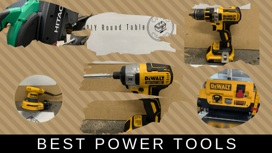 best power tools