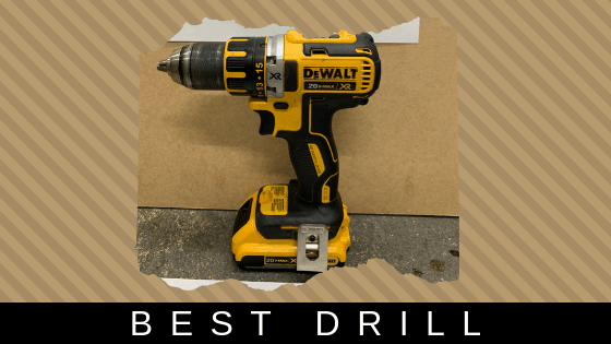 best drill