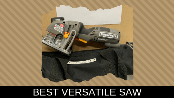 best versatile saw