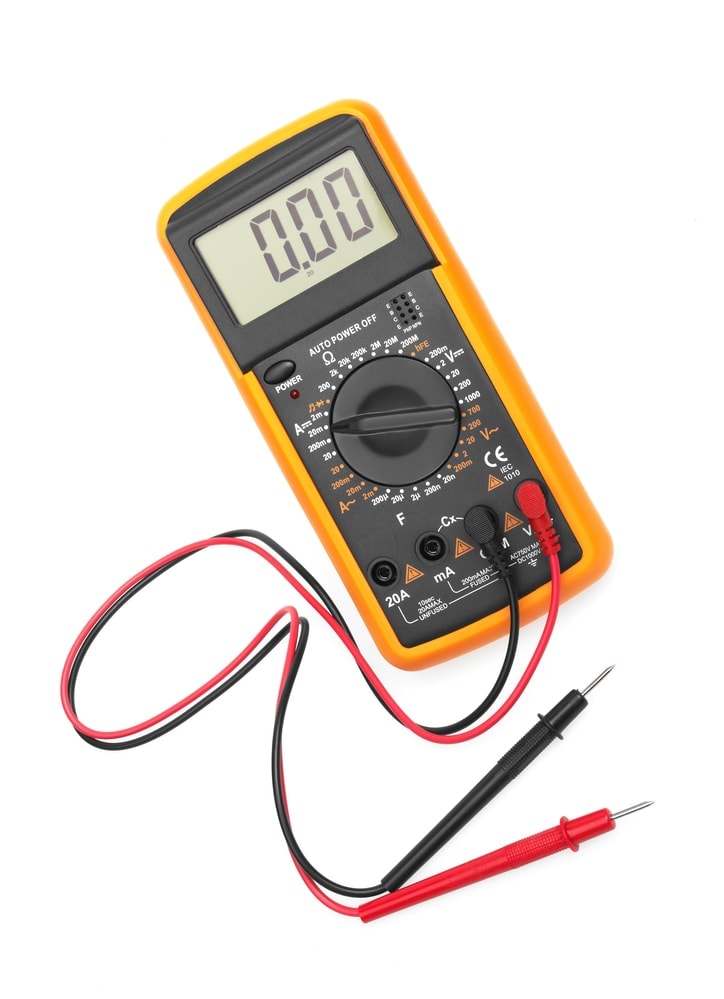 Can you still get shocked if the breaker is off? - DIY Round Table