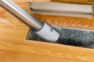 clean your home hvac ductwork and vents
