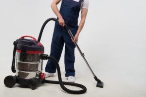 wet/dry shop vacuum