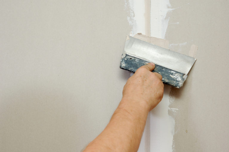 What Every Homeowner Must Know: How To Prep Walls Before Painting ...